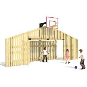 Senior Goal End | Creative Activity