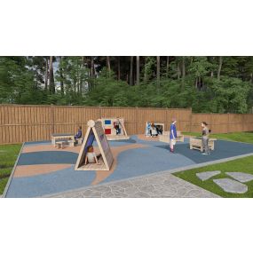 Sensory Garden Pack 1 | Creative Activity