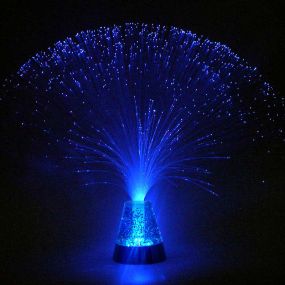 Fibre Optic Glitter Base