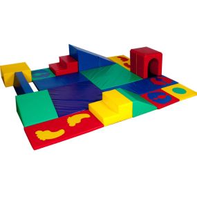 Toby's Tumble Time Centre  | Creative Activity