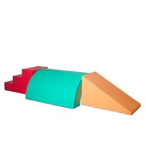 Soft Play Gym Set 90