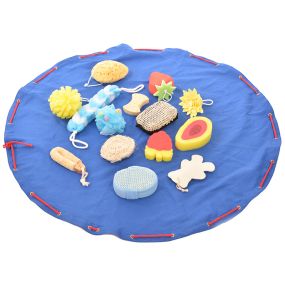 Grab Mat and Bag