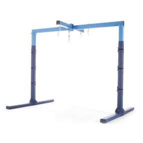 Medium Suspension Frame Set