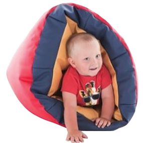 Tunnel  | Creative Activity