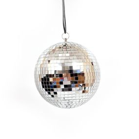 Disco Mirror Ball 4 Inch