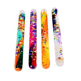 Small Glitter Tube