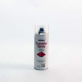 Transfer Spray 400ml       | Creative Activity