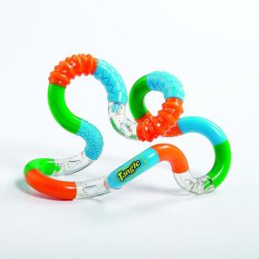 Tangle Texture Junior  | Creative Activity