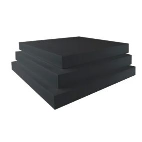 50mm Thick Styrofoam Block 800 x 600mm Box of 3 | Creative Activity