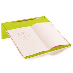 Sensory Writing Slope - Yellow