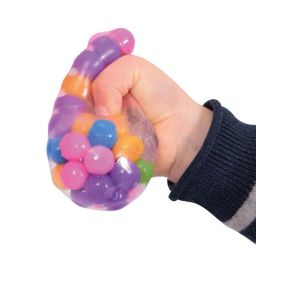 Stress Ball (with balls inside)  | Creative Activity