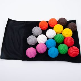 Discovery Ball Activity Set