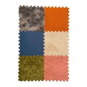 Textured Floor Tiles