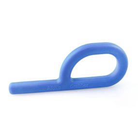 Grabber Original Motor Chew Tough Blue