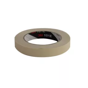 Masking Tape Roll 18mm x 50m