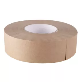 Wettable Gummed Tape Roll 48mm x 200m