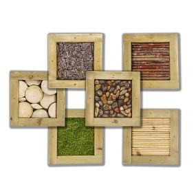 Tactile Panels Set of 6 | Creative Activity