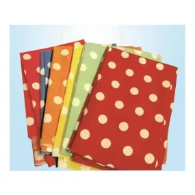 Spot Fabric