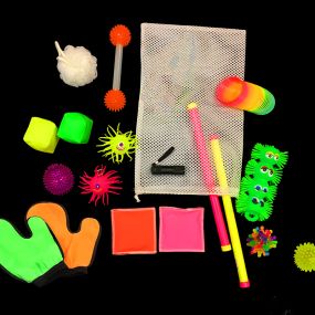 UV Kit Small  | Creative Activity