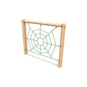 Ladder Walk Trim Trail | Creative Activity