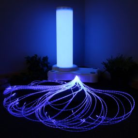 The Sensory Station