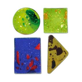 Jelly Shapes  | Creative Activity