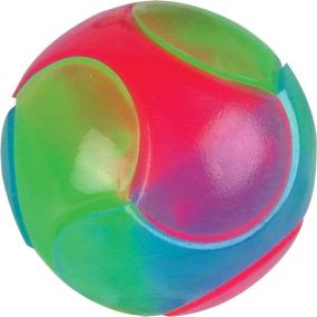Spectra Strobe Ball  | Creative Activity