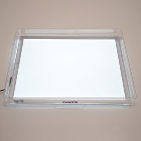 A3 Light Panel & Cover | Multi-Sensory Environments | Creative Activity