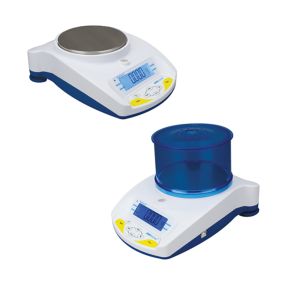 Adam Equipment Balance, Precision, Portable, Highland, 3000g, 0.1g Readability (Each)