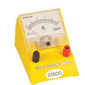 Ammeter, 0-1A (Each)