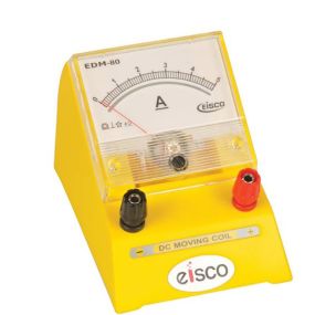 Ammeter, 0-5A (Each)