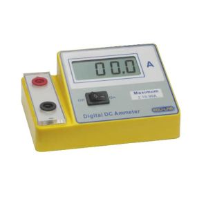 Digital Ammeter, Edulab (Each)