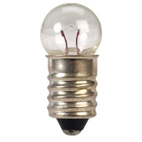 Bulbs, Torch, 12V, 150mA 50/PK