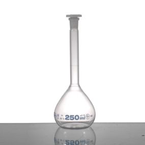 Volumetric Flask 100ml | Creative Activity