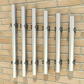 Bass Pentatonic - Supply for Wall Mounting  | Creative Activity