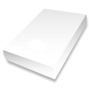 White Card