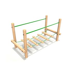 Clatter Bridge Trim Trail  | Creative Activity