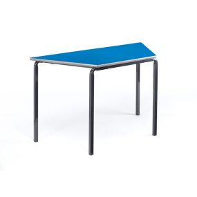 Crushbent Frame Trapezoidal  Table 1100 X 550 Pu Edge H460mm