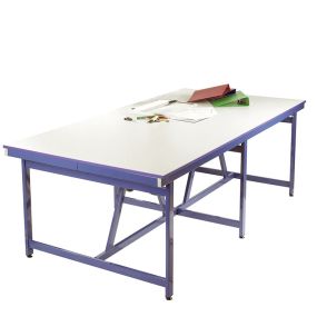 Project Table 1200 X 1200mm | Creative Activity