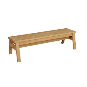 Outdoor Stacking Benches - 2 Pack | Creative Activity