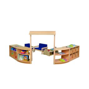 Book Corner | Creative Activity