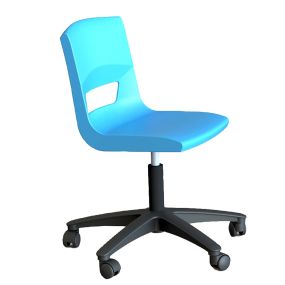 Mono Posture IT Chair | Creative Activity