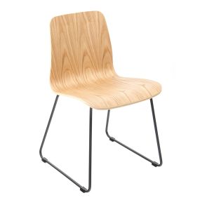 Skagen Dining Chair - Ash | Creative Activity
