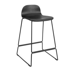 Skagen Mid Stool 650mm - Ash | Creative Activity