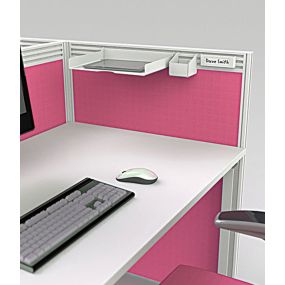 Screen Hung Accessories - Letter Tray A3 | Creative Activity