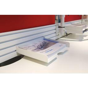 Screen Hung Accessories - Letter Tray A4 | Creative Activity