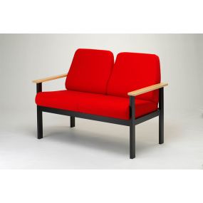 Cyprus 2 Seater Armchair | Creative Activity