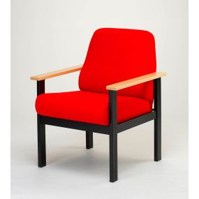 Cyprus Armchair | Creative Activity