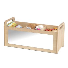 Easy Access Storage Unit | Creative Activity