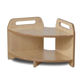 Low Level 90 Degree Corner Unit | Creative Activity